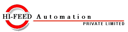 HI-FEED Automation Pte Ltd